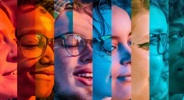 Photo about The Importance of Digital Equality