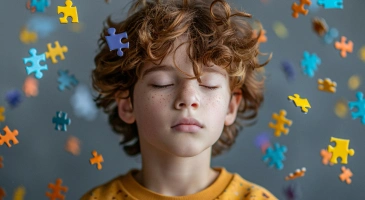 Understanding Dyslexia blog post cover