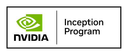 Nvidia Inception